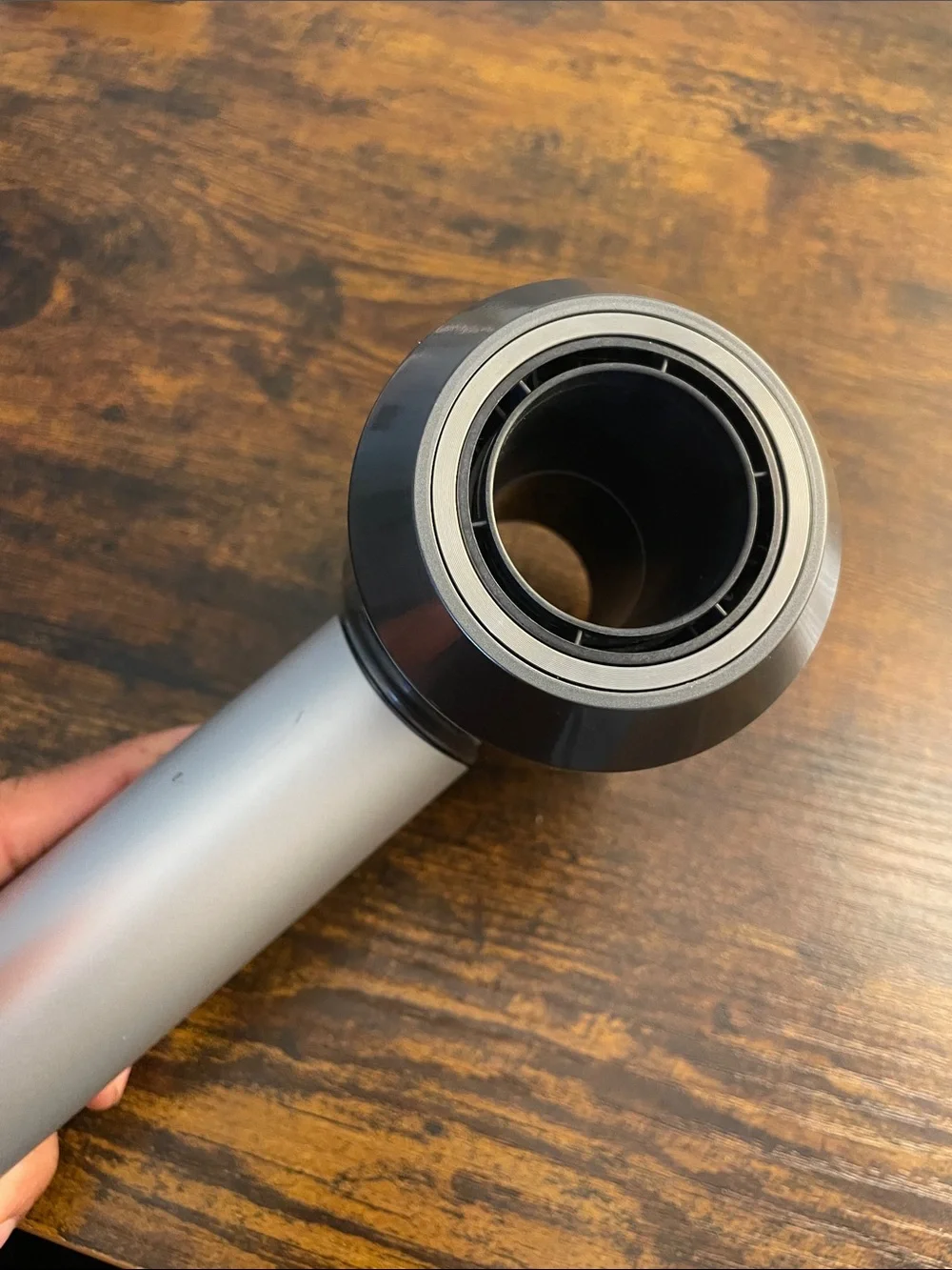 DYSON SUPERSONIC PROFESSIONAL HAIR DRYER